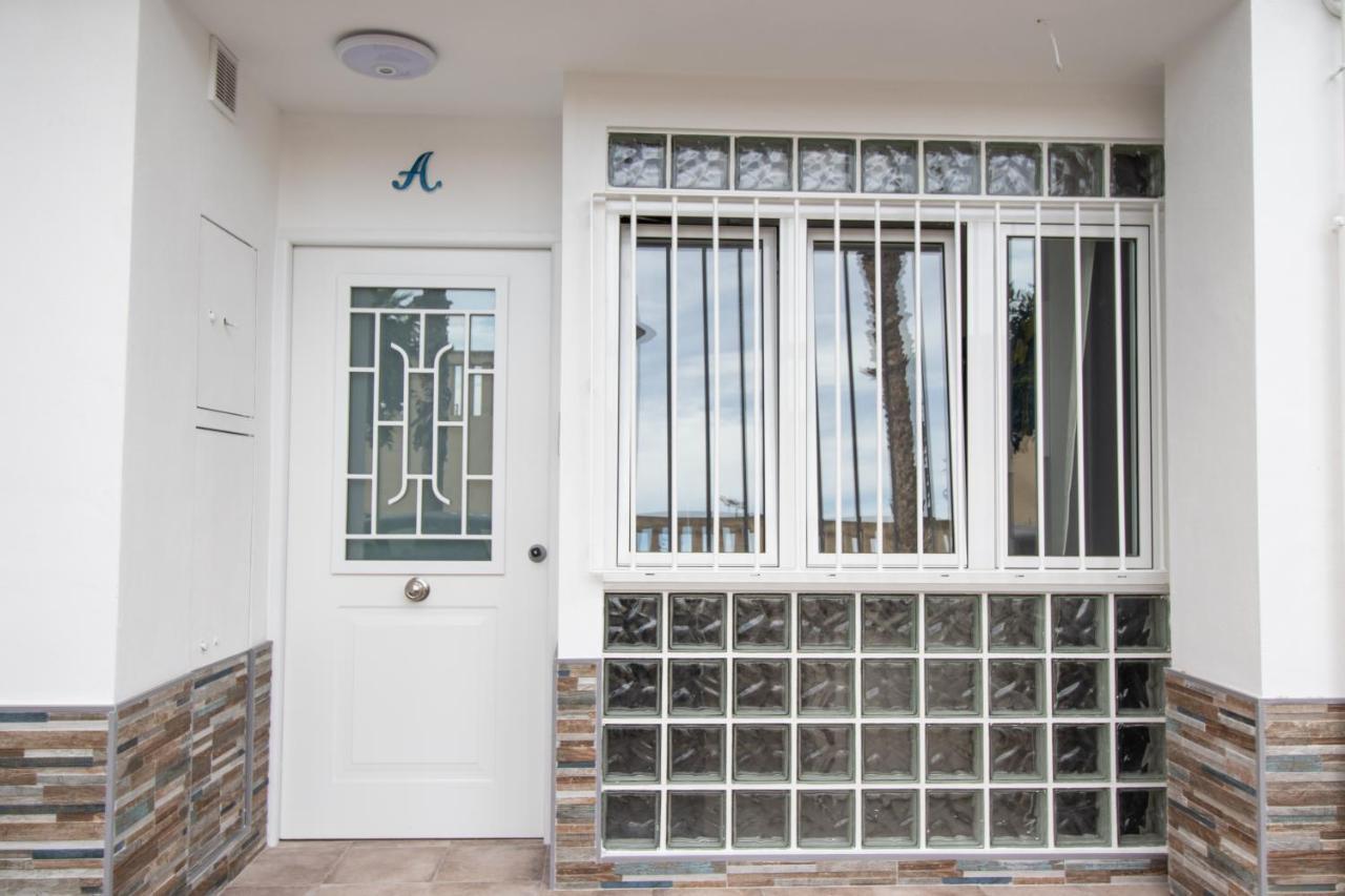 דירות ולנסיה Nautical Flats By Concept מראה חיצוני תמונה