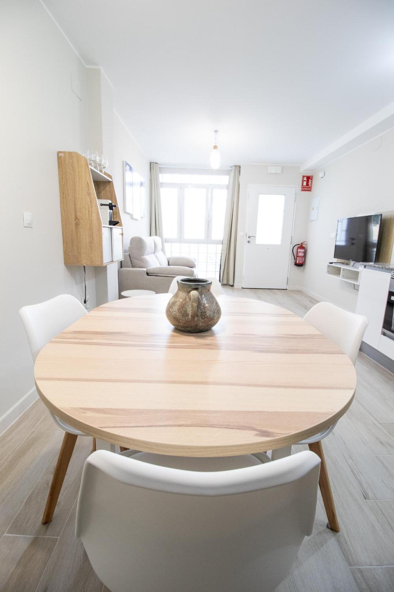 דירות ולנסיה Nautical Flats By Concept מראה חיצוני תמונה