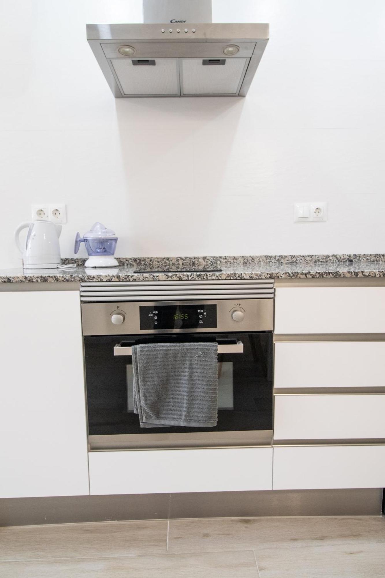 דירות ולנסיה Nautical Flats By Concept מראה חיצוני תמונה