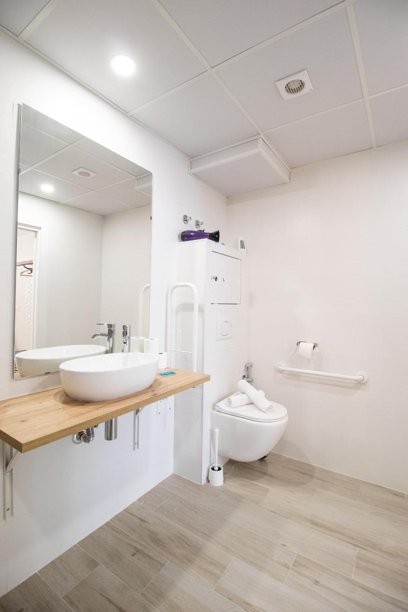דירות ולנסיה Nautical Flats By Concept מראה חיצוני תמונה