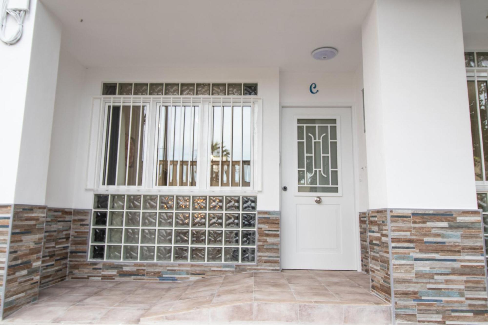 דירות ולנסיה Nautical Flats By Concept מראה חיצוני תמונה