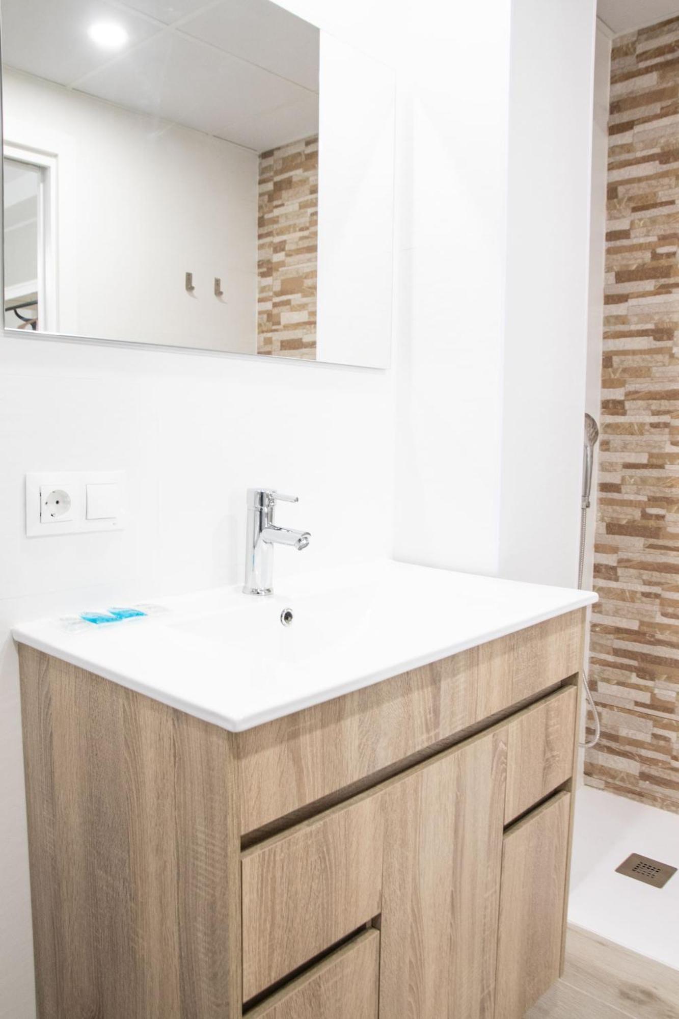 דירות ולנסיה Nautical Flats By Concept מראה חיצוני תמונה